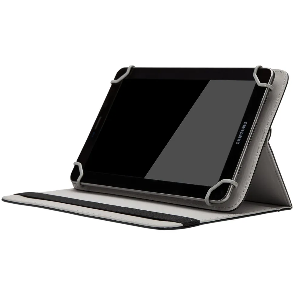 Linocell Swivel Etui for nettbrett 7-8"