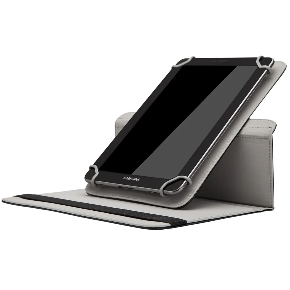 Linocell Swivel Etui for nettbrett 7-8"