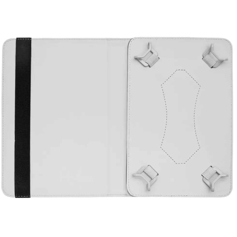 Linocell Swivel Etui for nettbrett 7-8"