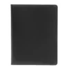 Linocell Swivel Etui for nettbrett 9–10,2" Svart