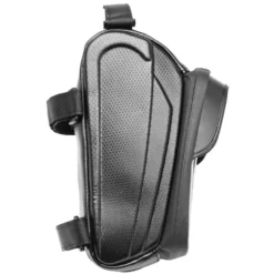 Linocell Sykkelveske med mobillomme - for rammen