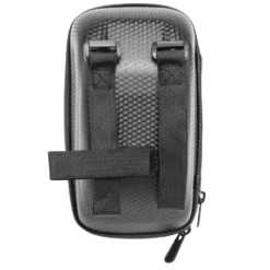 Linocell Sykkelveske med mobillomme - for styret