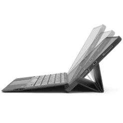 Linocell Tastaturetui for iPad (10. gen) og iPad (A16)