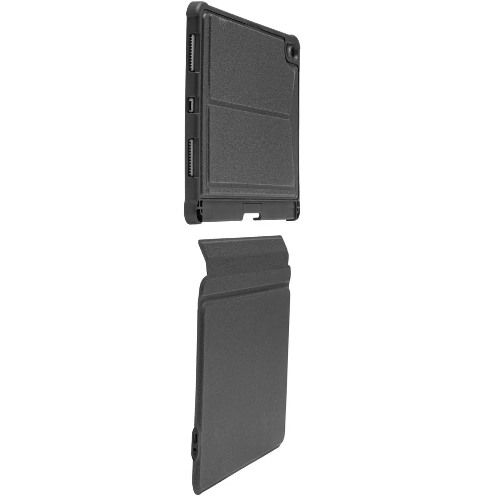 Linocell Tastaturetui for iPad (10. gen) og iPad (A16)