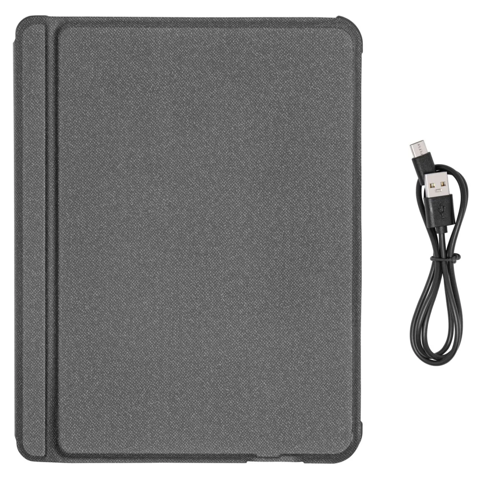 Linocell Tastaturetui for iPad (10. gen) og iPad (A16)
