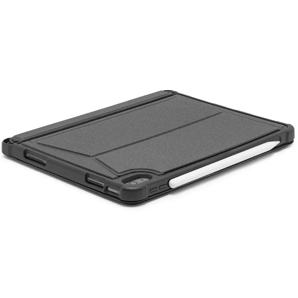 Linocell Tastaturetui for iPad (10. gen) og iPad (A16)