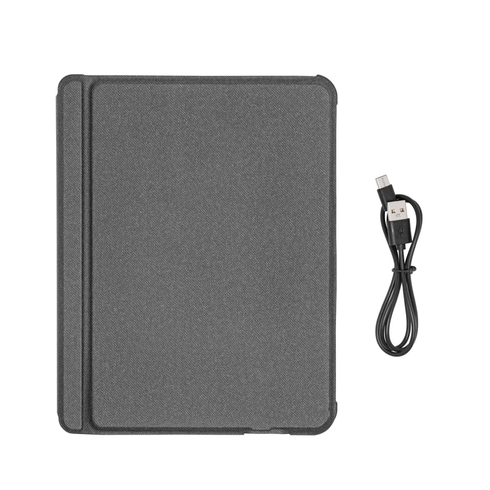 Linocell Tastaturetui for iPad Pro 11" og iPad Air Gen. 4 og 5