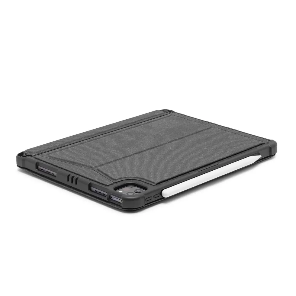 Linocell Tastaturetui for iPad Pro 11" og iPad Air Gen. 4 og 5