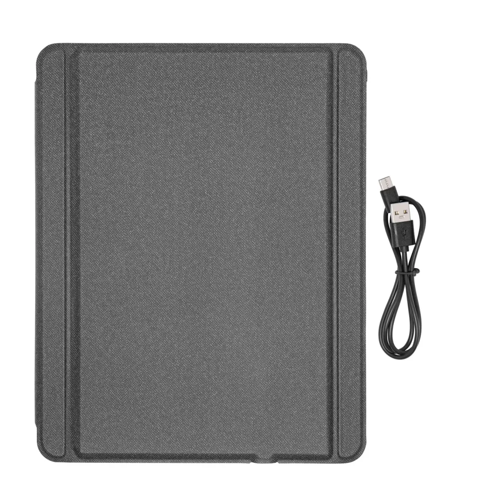 Linocell Tastaturetui for iPad Pro 12,9" Gen. 3–6