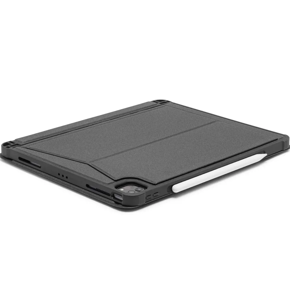 Linocell Tastaturetui for iPad Pro 12,9" Gen. 3–6