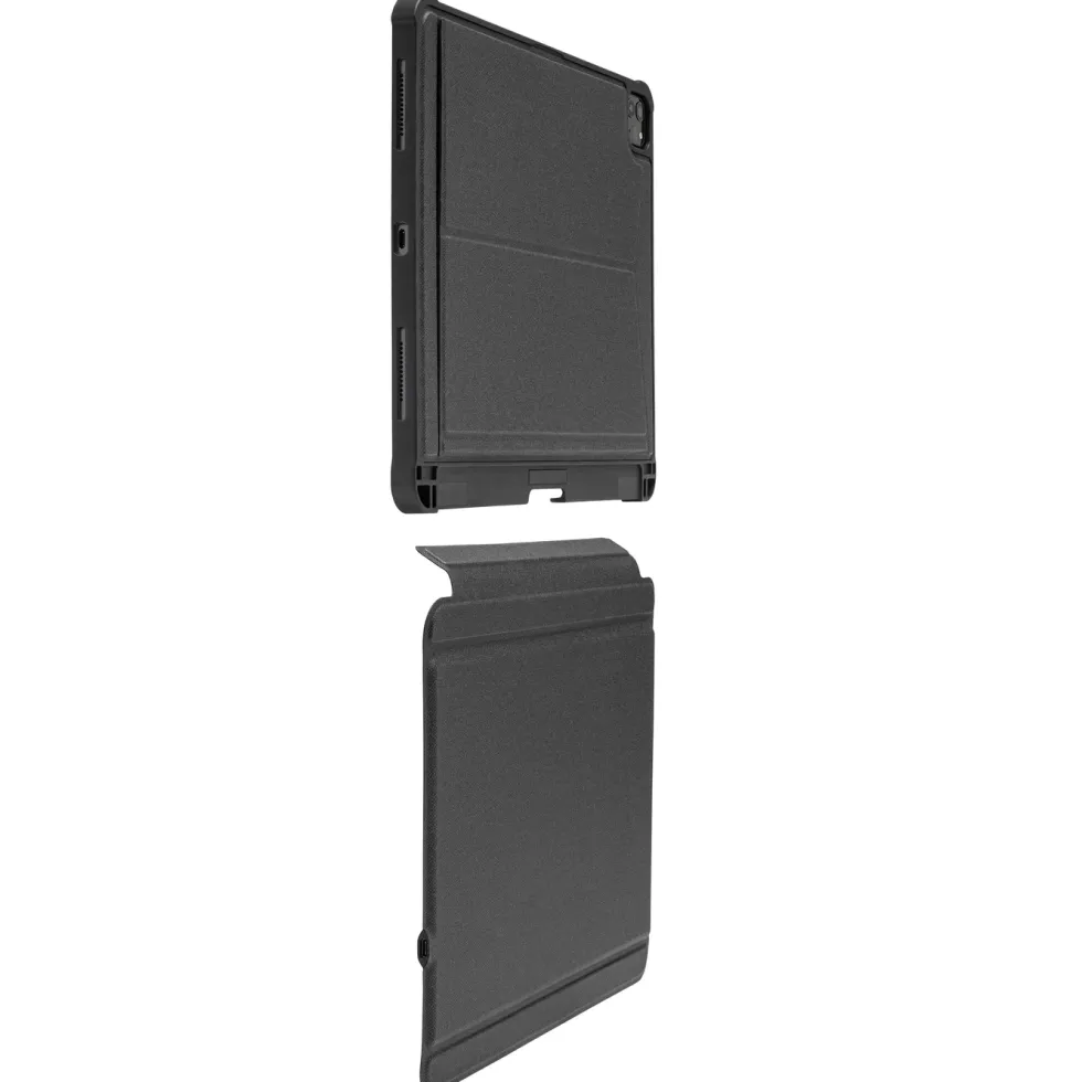 Linocell Tastaturetui for iPad Pro 12,9" Gen. 3–6