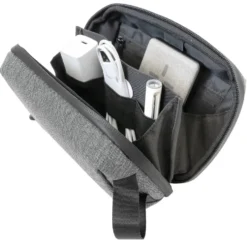 Linocell Tech Bag Oppbevaringsveske for teknologi