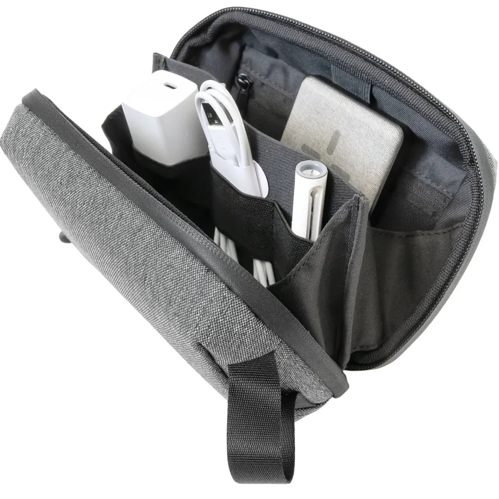 Linocell Tech Bag Oppbevaringsveske for teknologi