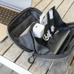 Linocell Tech Bag Oppbevaringsveske for teknologi