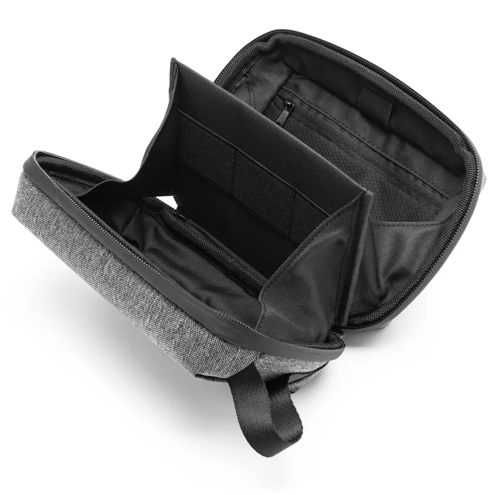 Linocell Tech Bag Oppbevaringsveske for teknologi