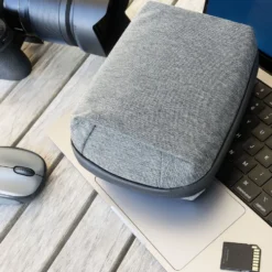 Linocell Tech Bag Oppbevaringsveske for teknologi