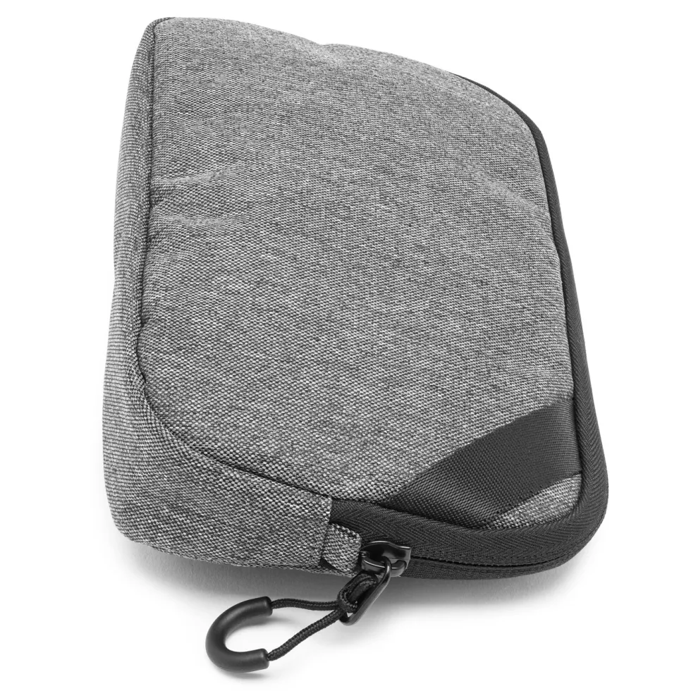 Linocell Tech Bag Slimline Oppbevaringsveske for teknologi