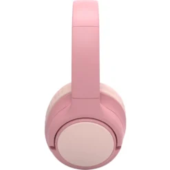 Linocell Trådløse hodetelefoner med volumbegrensning Rosa