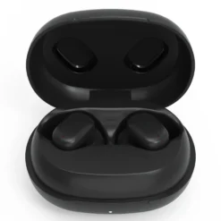 Linocell Trådløse in-ear-hodetelefoner Svart