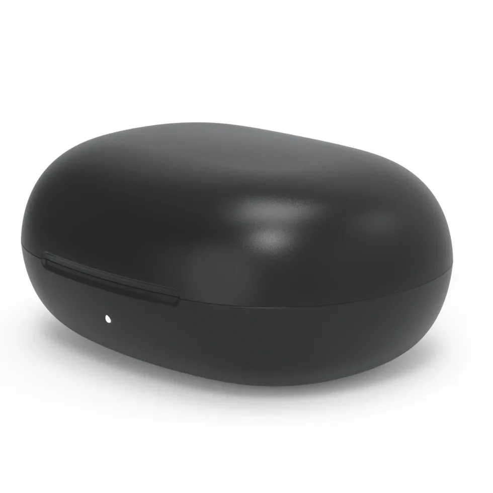 Linocell Trådløse in-ear-hodetelefoner Svart