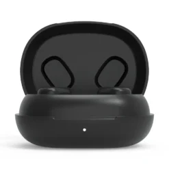Linocell Trådløse in-ear-hodetelefoner Svart