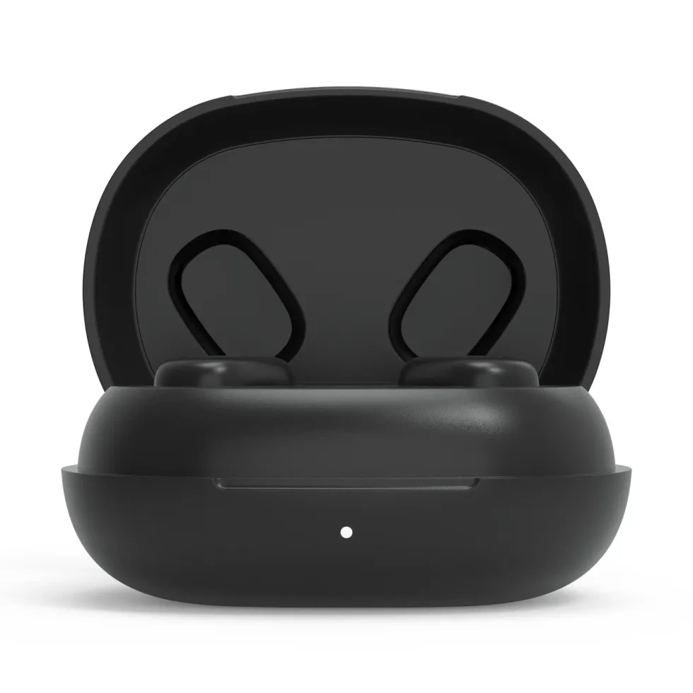 Linocell Trådløse in-ear-hodetelefoner Svart