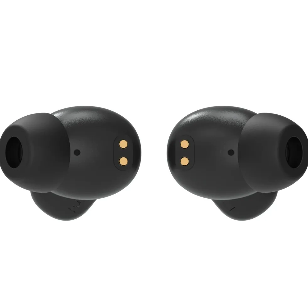 Linocell Trådløse in-ear-hodetelefoner Svart