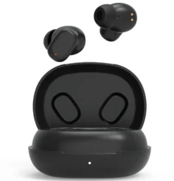 Linocell Trådløse in-ear-hodetelefoner Svart