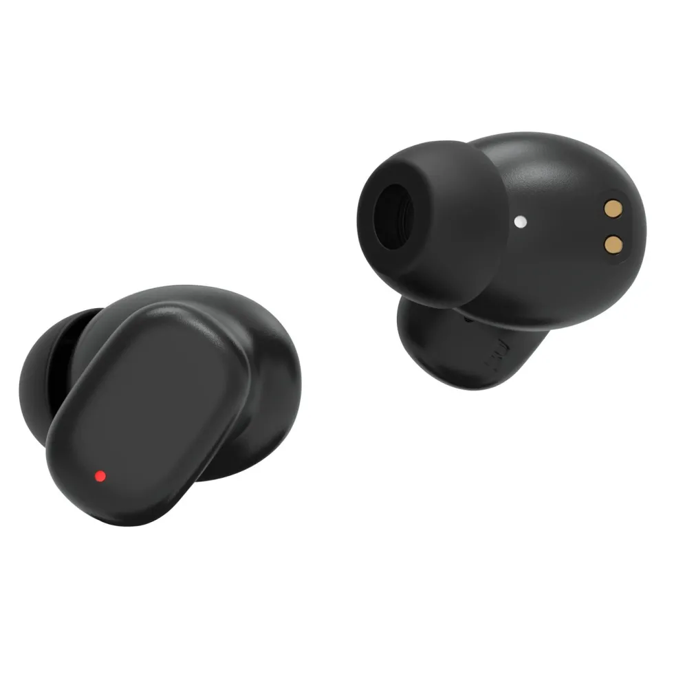 Linocell Trådløse in-ear-hodetelefoner Svart