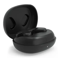 Linocell Trådløse in-ear-hodetelefoner Svart