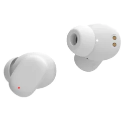 Linocell Trådløse in-ear-hodetelefoner Hvit