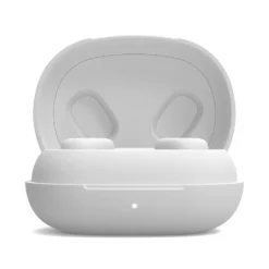 Linocell Trådløse in-ear-hodetelefoner Hvit