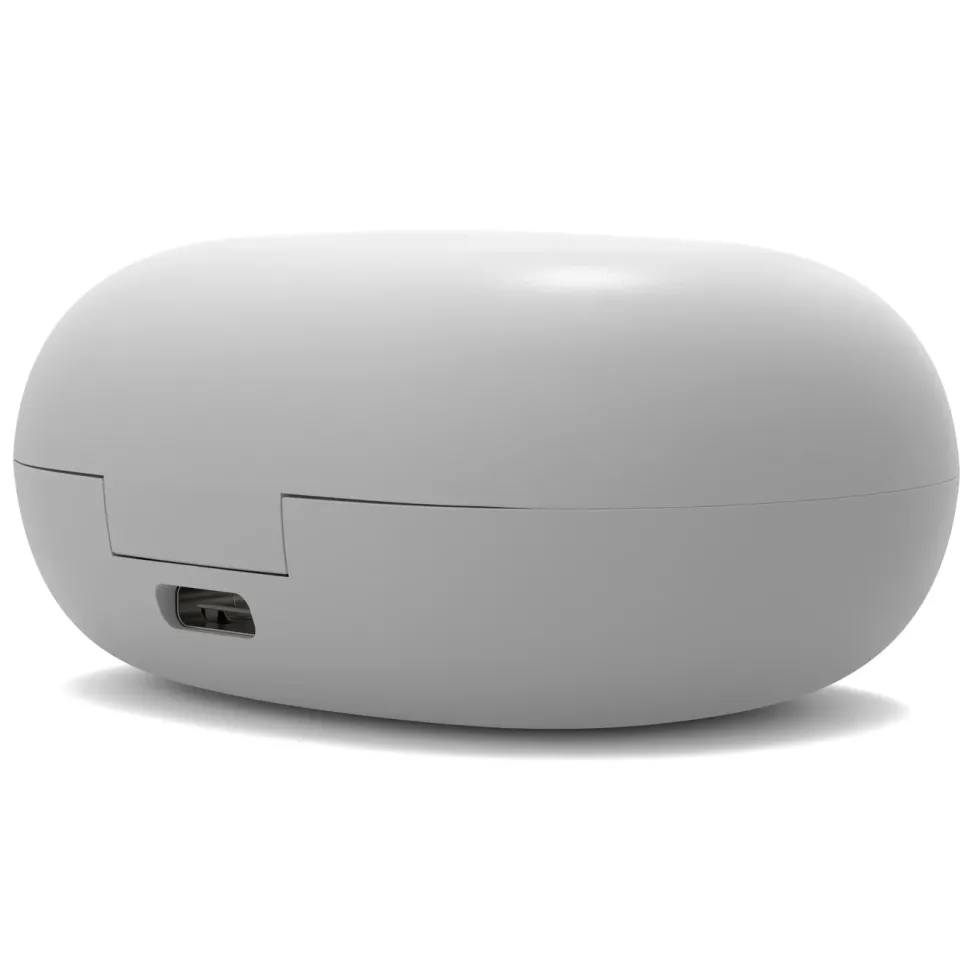 Linocell Trådløse in-ear-hodetelefoner Hvit