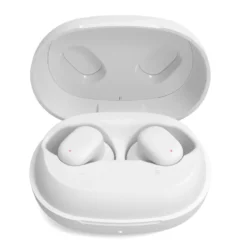 Linocell Trådløse in-ear-hodetelefoner Hvit
