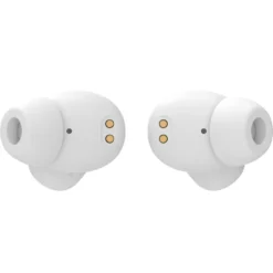 Linocell Trådløse in-ear-hodetelefoner Hvit