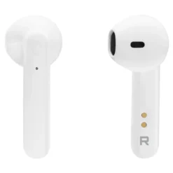 Linocell Trådløse in-ear-hodetelefoner Hvit