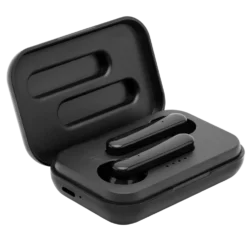Linocell Trådløse in-ear-hodetelefoner Svart