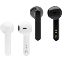 Linocell Trådløse in-ear-hodetelefoner Svart