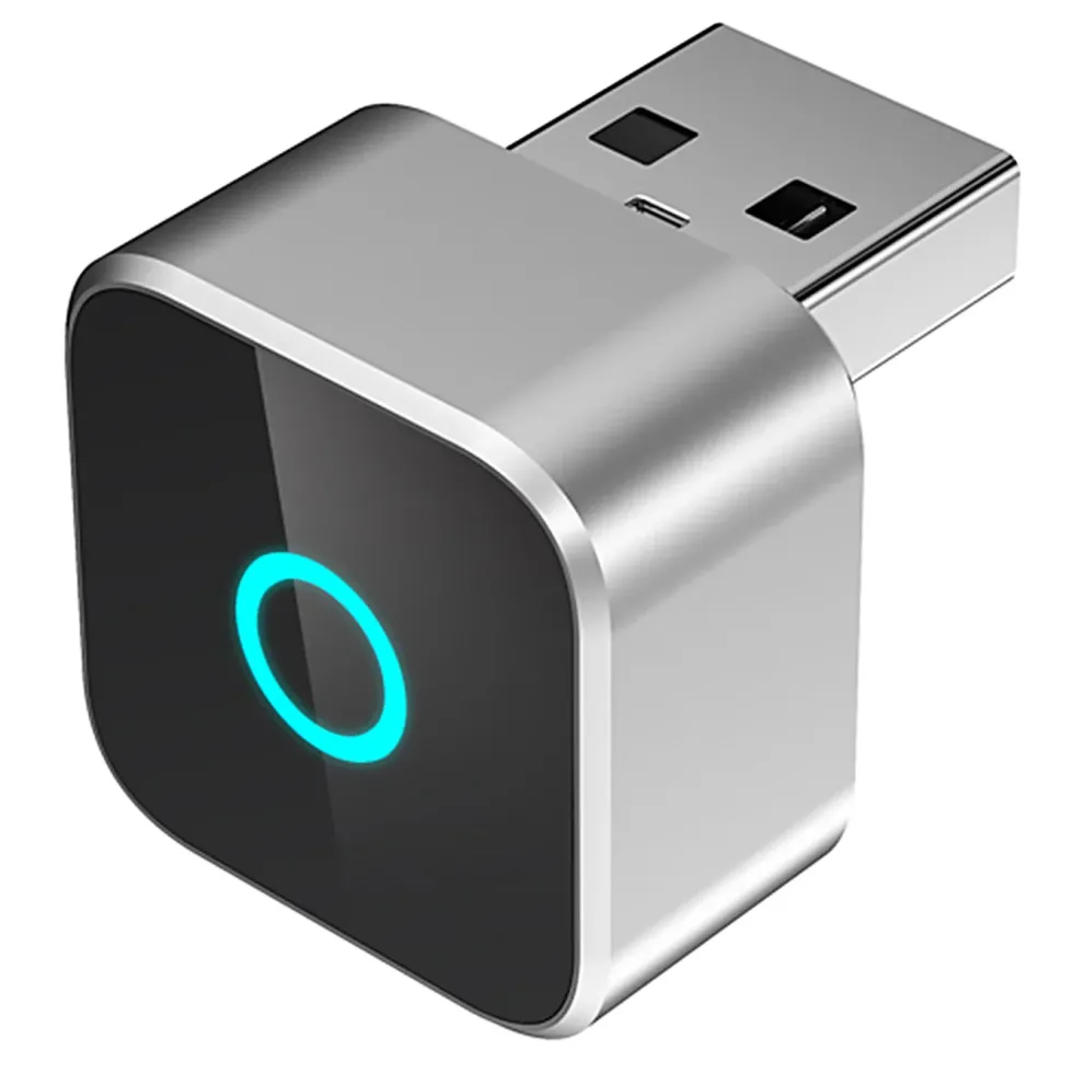 Linocell Trådløs Mini CarPlay- og Android Auto-adapter