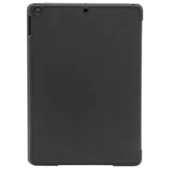 Linocell Trifold Etui for iPad (7.-9. gen), Air (3. gen), Pro (10,5 tommer) Svart