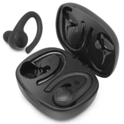 Linocell TWS Sport Trådløse hodetelefoner for trening