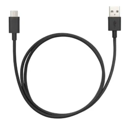 Linocell USB-A til USB-C-kabel 1 m