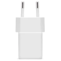 Linocell USB-C-lader med PD 20 W Hvit