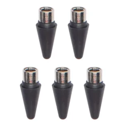 Linocell Utskiftbare spisser for Aktiv stylus 5-pk.