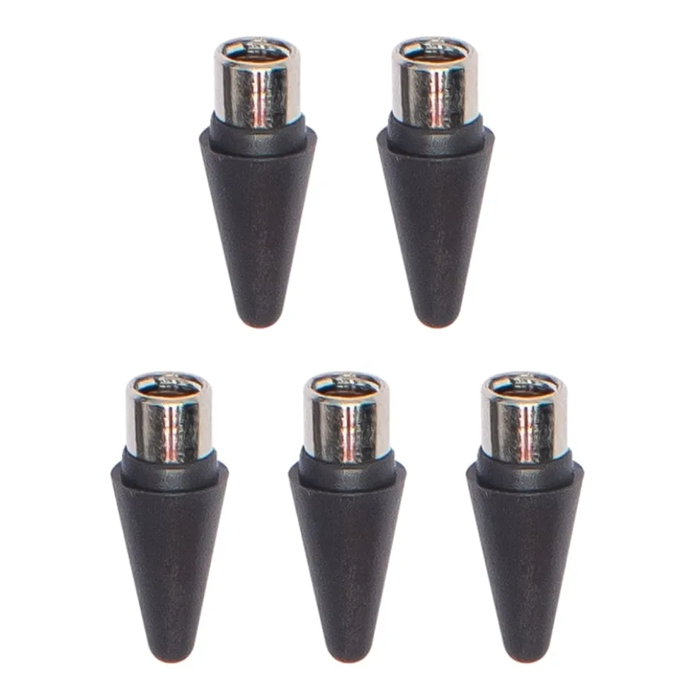 Linocell Utskiftbare spisser for Aktiv stylus 5-pk.