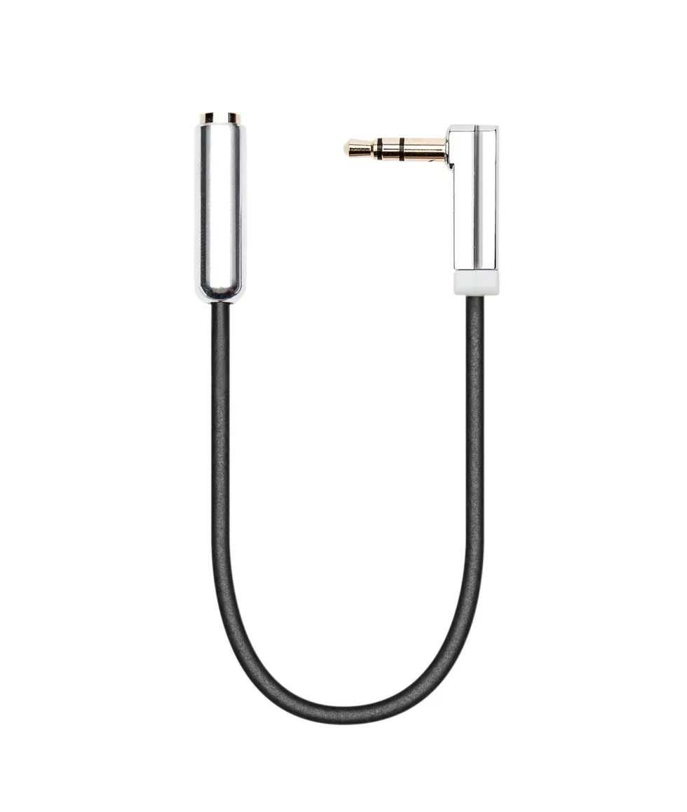 Linocell Vinkeladapter 3,5 mm, 0,1 m