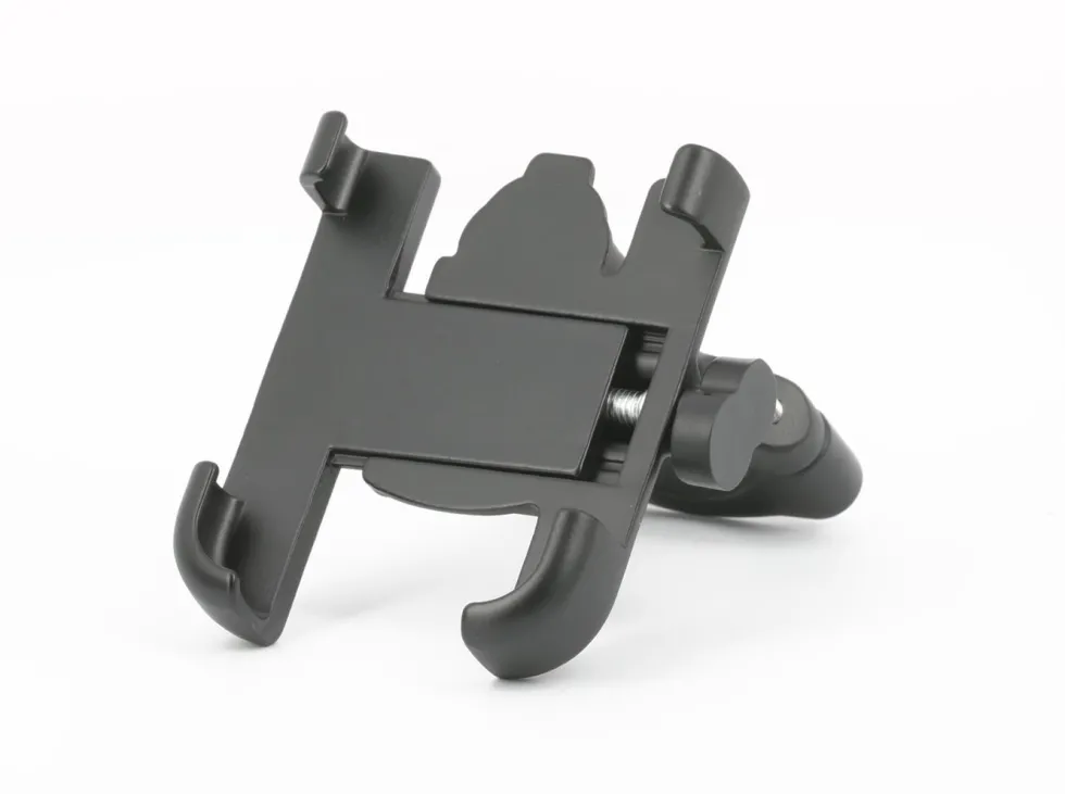 Linocell Vribar mobilholder for sykkel