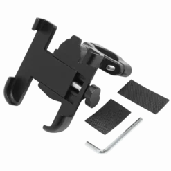 Linocell Vribar mobilholder for sykkel