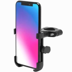 Linocell Vribar mobilholder for sykkel