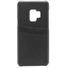 Linocell Wallet case Lommebokdeksel for Galaxy S9